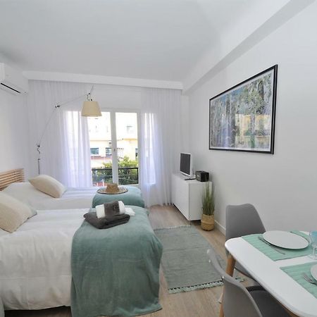 Apartamento 9 Rue Buttura Cannes Exterior foto