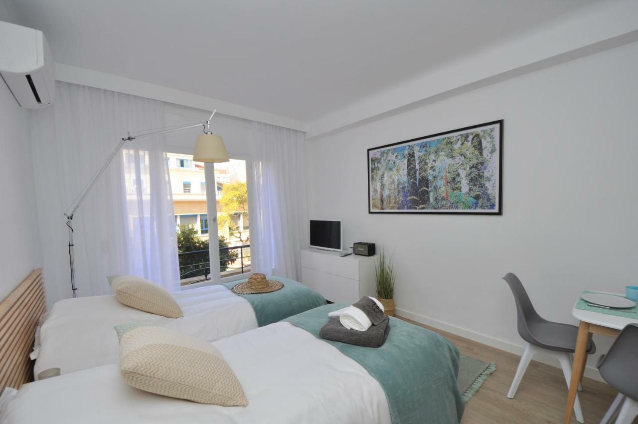 Apartamento 9 Rue Buttura Cannes Exterior foto