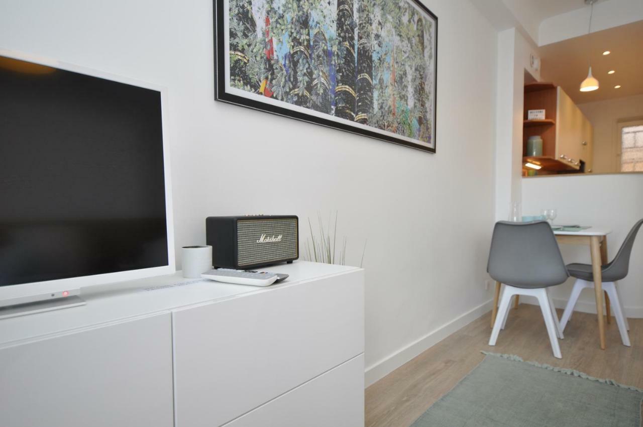 Apartamento 9 Rue Buttura Cannes Exterior foto