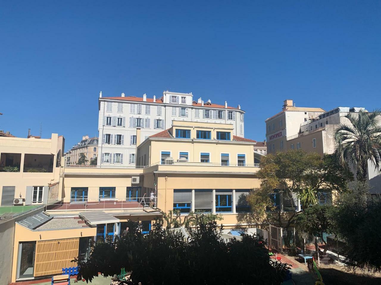 Apartamento 9 Rue Buttura Cannes Exterior foto